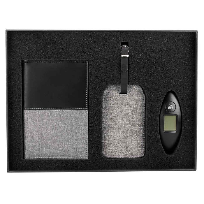 DAEGU TRAVEL SET