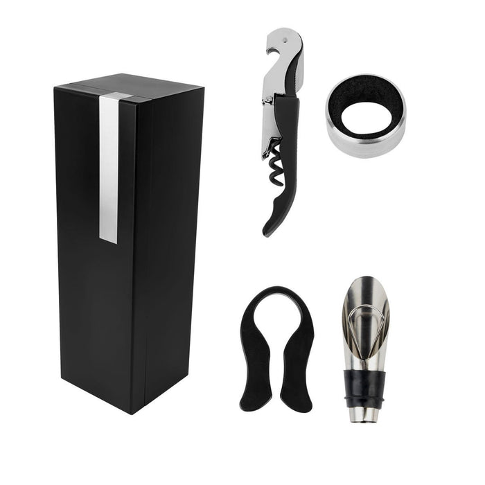 JUBA WINE SET