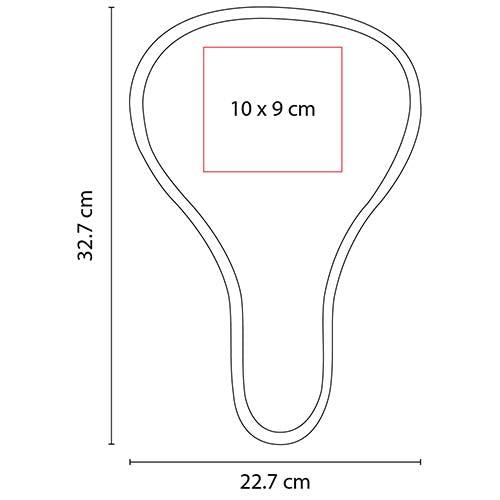 ABANICO SEAT