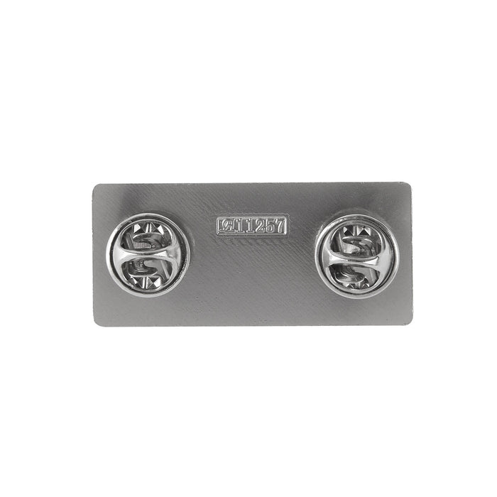METAL PLATE WITH ENGRAVING