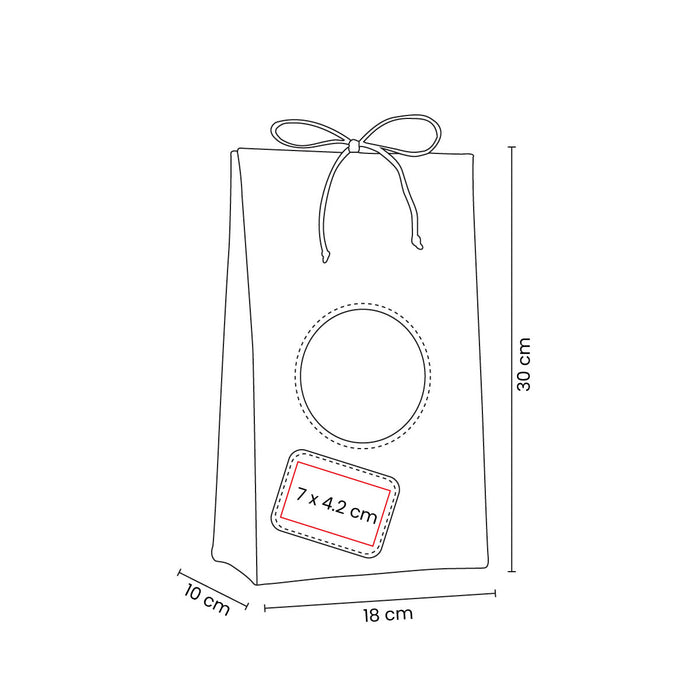CIRO BAG