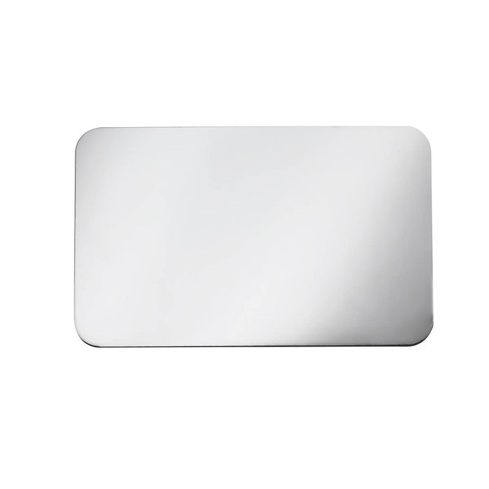 METAL PLATE WITH MD ENGRAVING