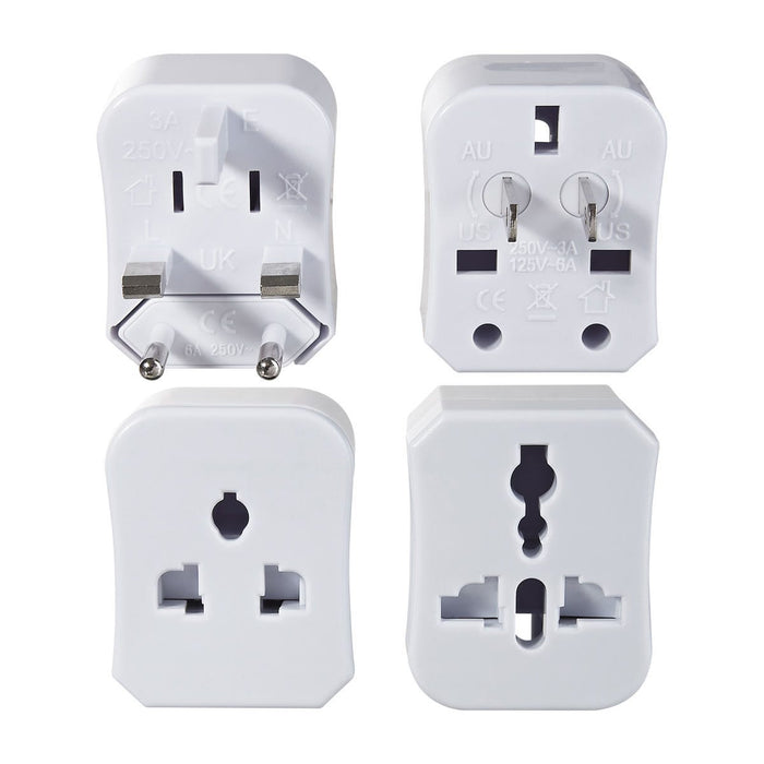 TRAVELER ADAPTER