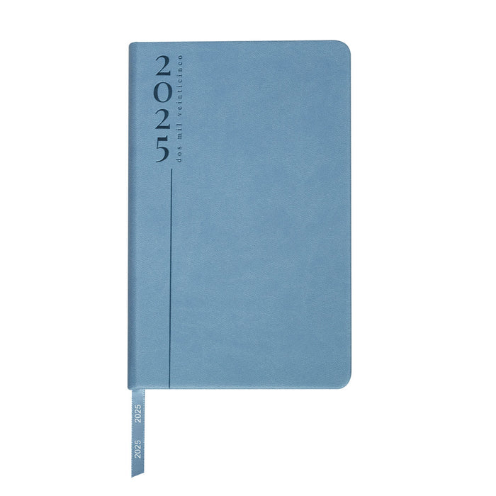 MINI CLASSIC AGENDA 2025