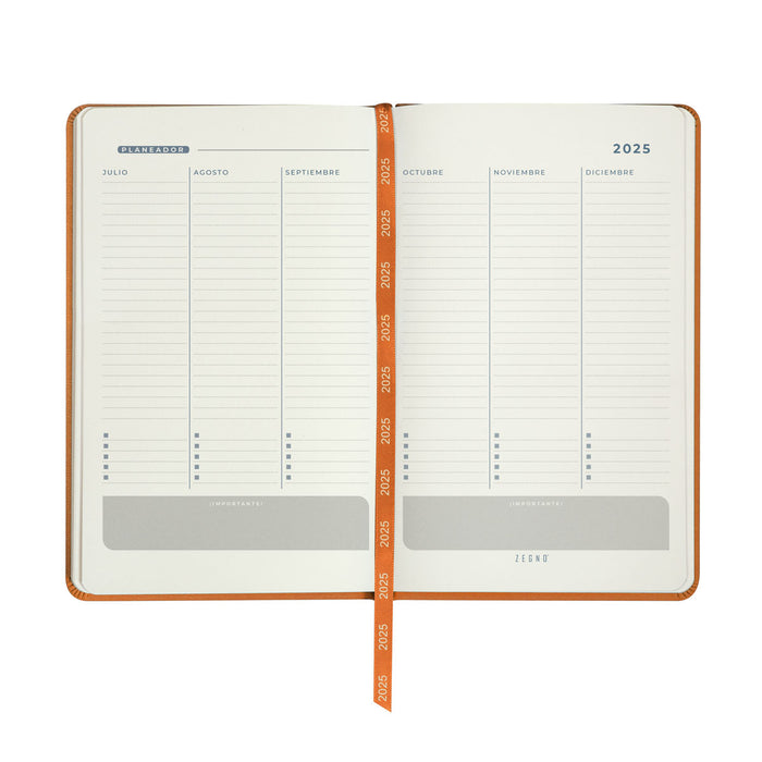 MINI TERRA AGENDA 2025