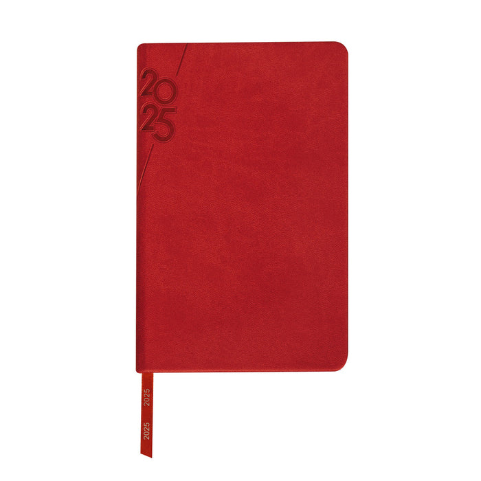 MINI TERRA AGENDA 2025