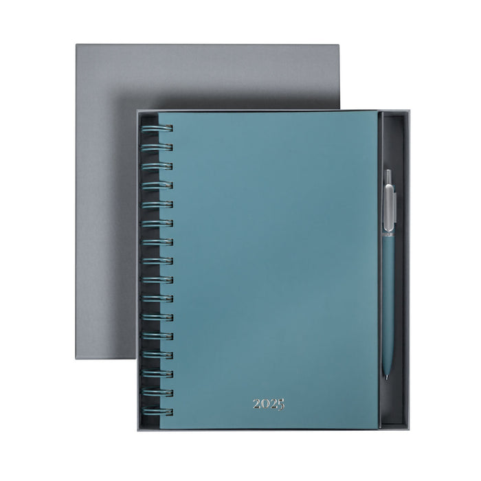 DAILY AGENDA LETTE 2025