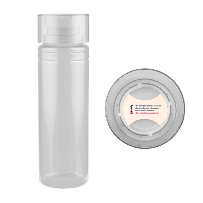 SPRING CYLINDER
