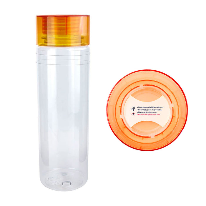 SPRING CYLINDER