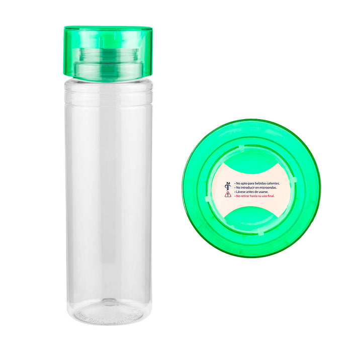 SPRING CYLINDER