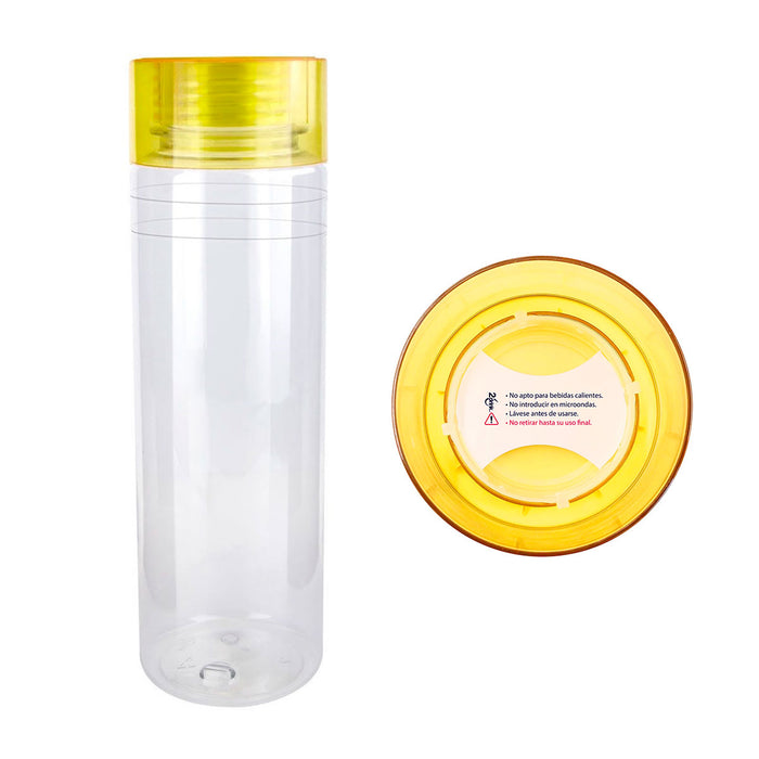 SPRING CYLINDER