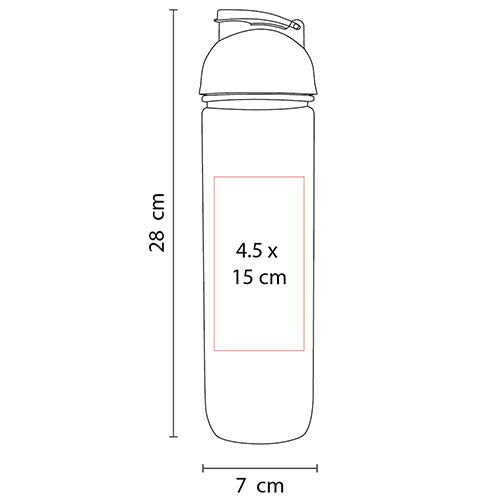 TISZA CYLINDER