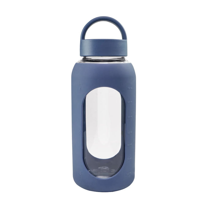 IDARA GLASS CYLINDER