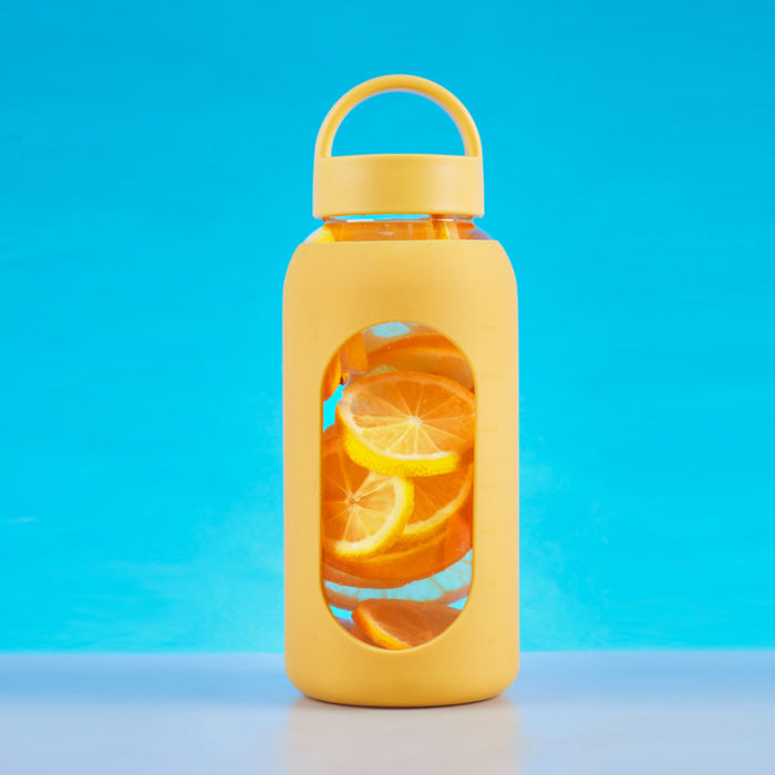 CILINDRO DE VIDRIO IDARA