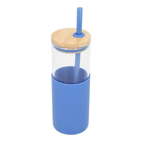 IBIZA GLASS CYLINDER