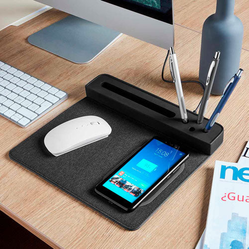AGADIR MOUSE PAD CHARGER