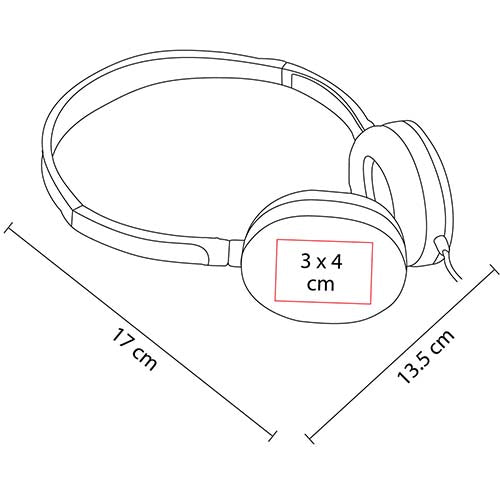 KYAR HEADPHONES