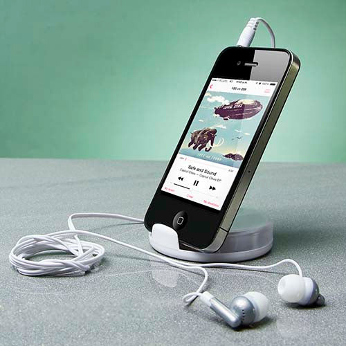 ZUK HEADPHONES
