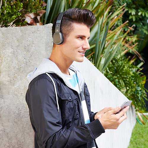 ORION HEADPHONES