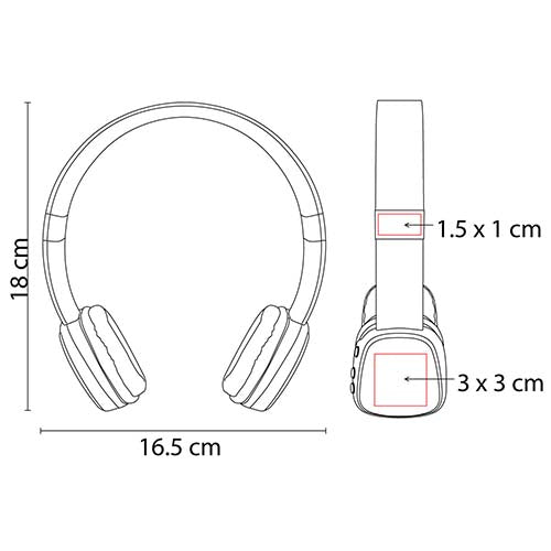 ORION HEADPHONES