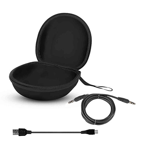 AULAVIK HEADPHONES