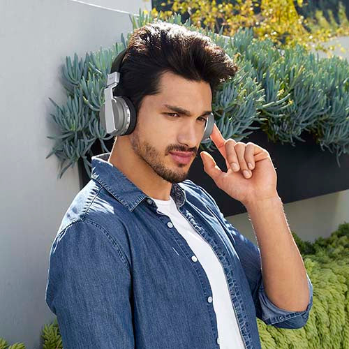 AULAVIK HEADPHONES