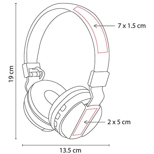 AULAVIK HEADPHONES