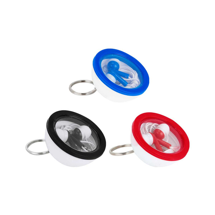 CHIMORE HEADPHONES