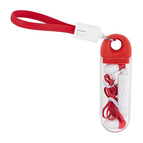 EUKEN HEADPHONES