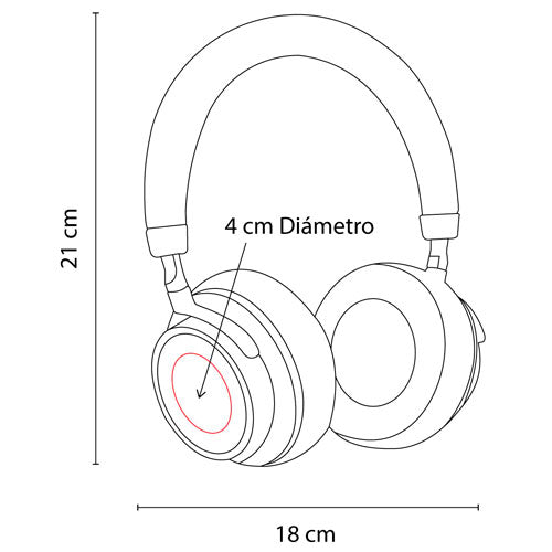 COPEN HEADPHONES