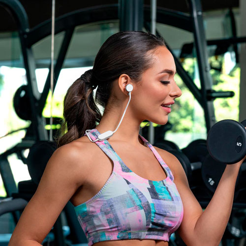 ERFOUD HEADPHONES