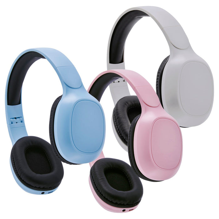SOUND HEADPHONES