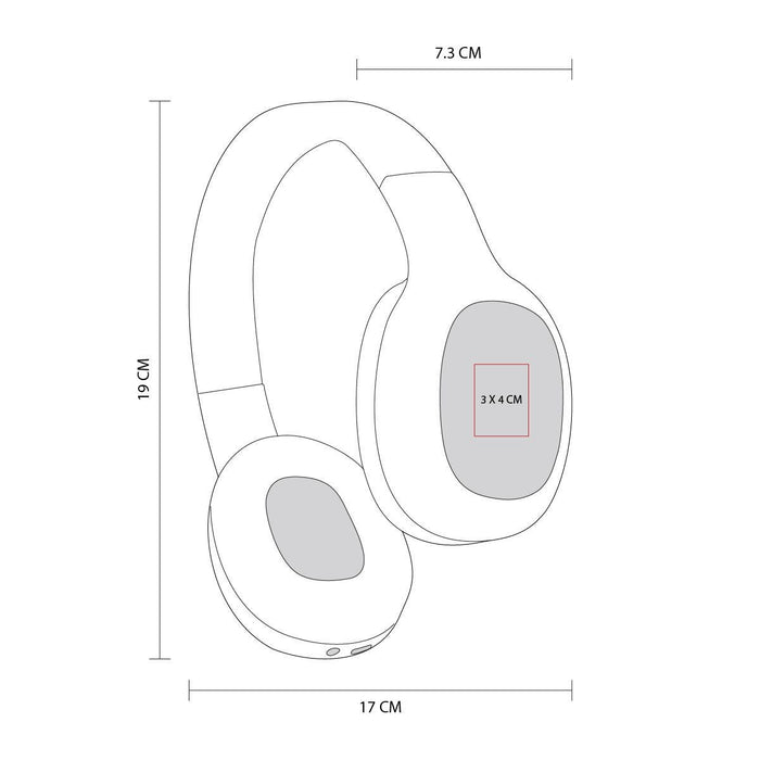 SOUND HEADPHONES