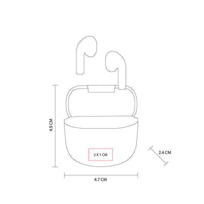LESLY HEADPHONES