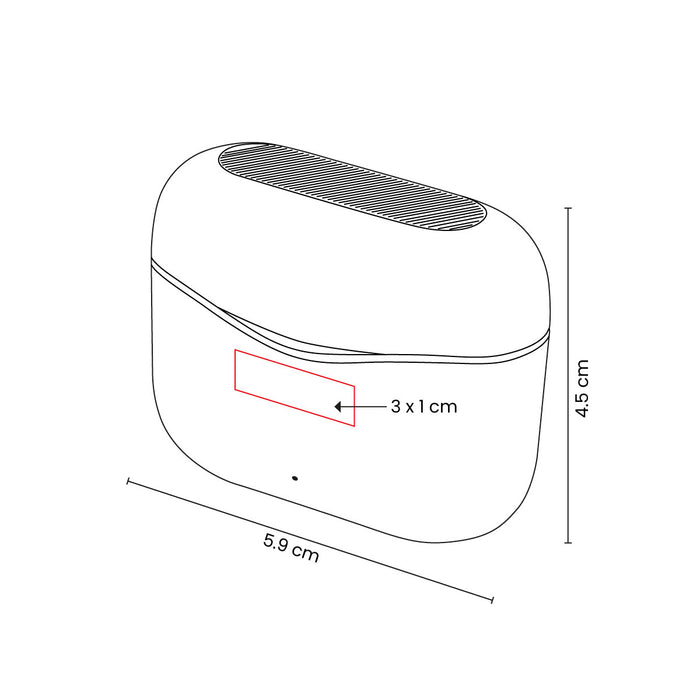 STRAN HEADPHONES