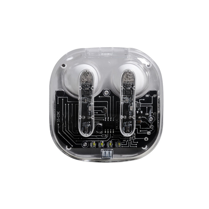 RINK HEADPHONES
