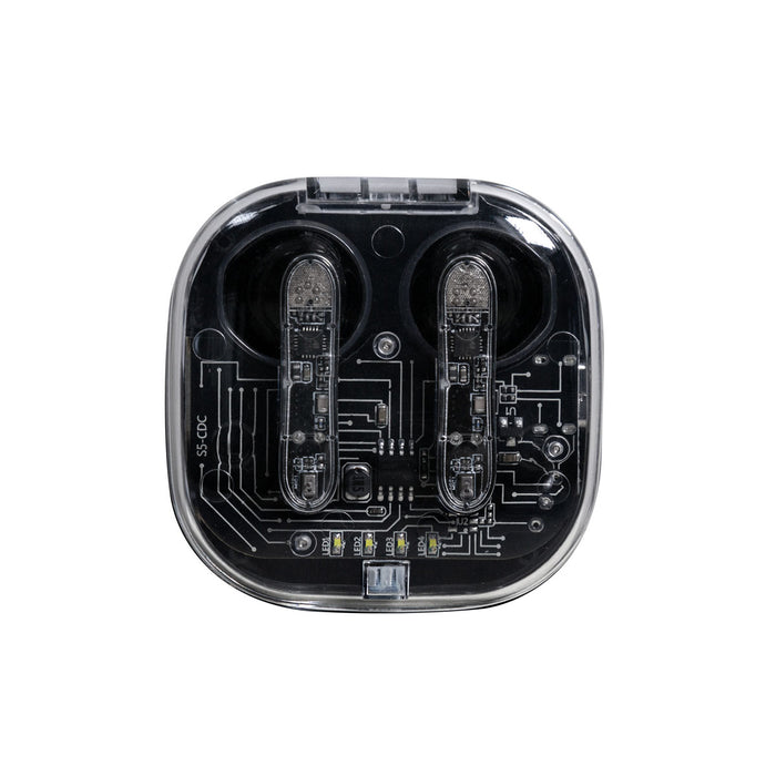 RINK HEADPHONES