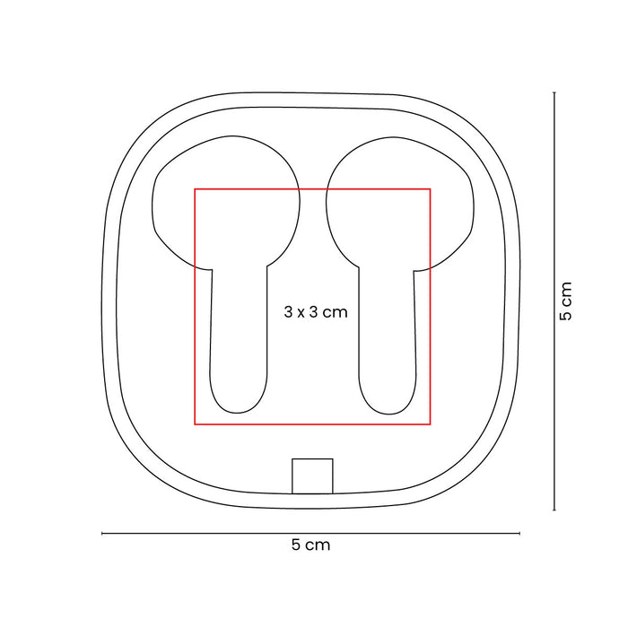 RINK HEADPHONES