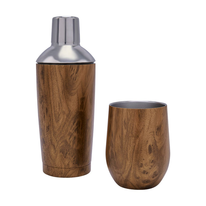 SALON SHAKER SET
