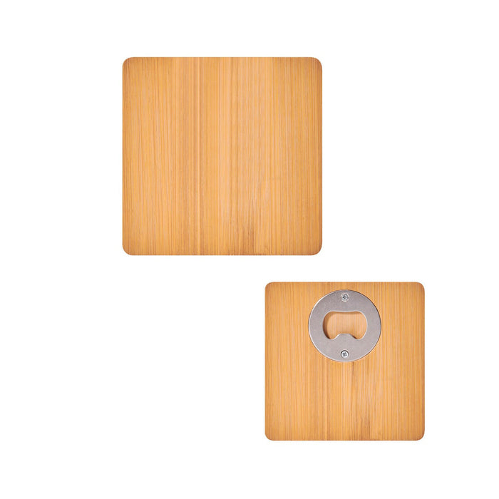HOUT CUP HOLDER