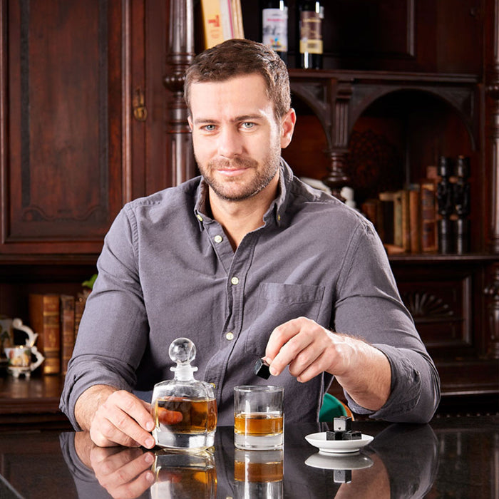 ISLAY BAR SET