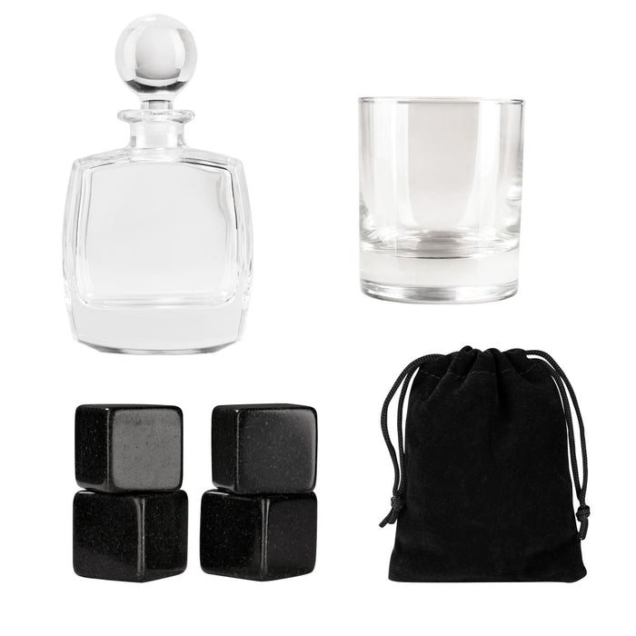 ISLAY BAR SET