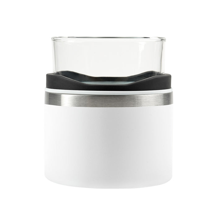 BASILE WHISKEY GLASS