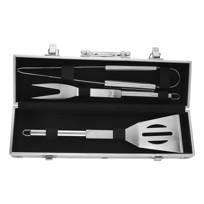SNAZZY BBQ SET