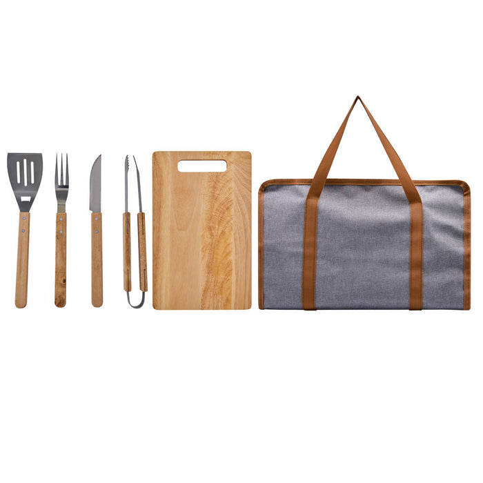 MOLT BBQ SET