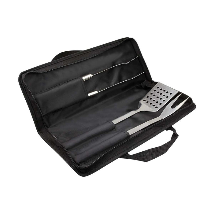 JASPER BBQ SET