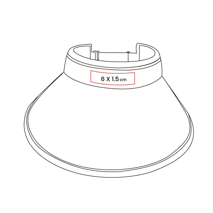 LULU VISOR