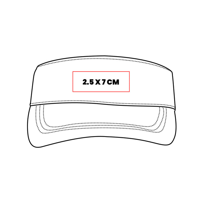 ALESSA VISOR