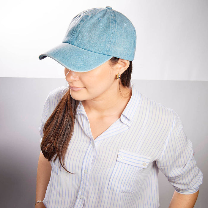 GANG CAP