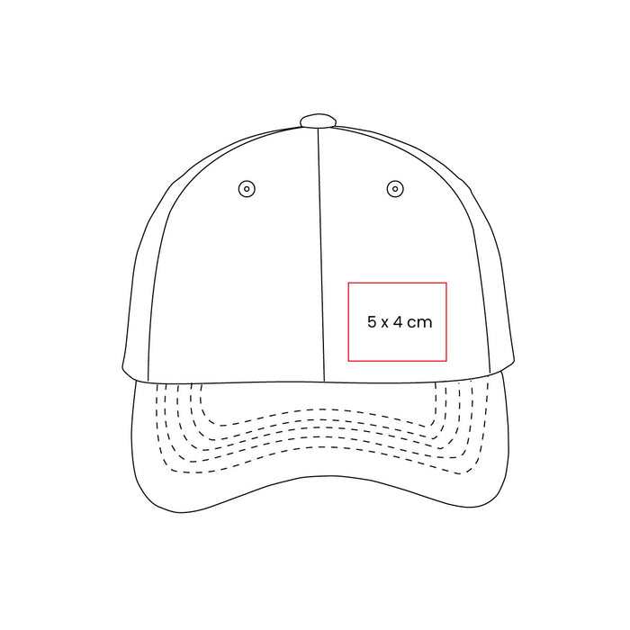 GANG CAP